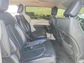 Chrysler Pacifica 3.6l Hybrid Touring L, снимка 11
