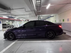 BMW 340 M340I* ФИКСИРАНА ЦЕНА!!!* АВТОКРЕДИТ* , снимка 3