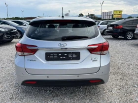 Hyundai I40 1.7CRDI, снимка 4