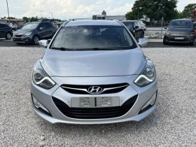 Hyundai I40 1.7CRDI, снимка 13