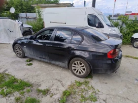 BMW 320, снимка 3