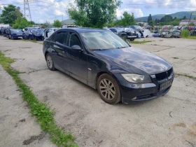 BMW 320, снимка 2
