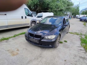 BMW 320, снимка 1