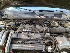 Lancia Dedra Газова уредба, снимка 4