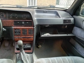 Lancia Dedra Газова уредба, снимка 2