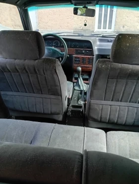 Lancia Dedra Газова уредба, снимка 6