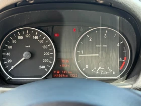 BMW 118 2.0D/Eletta/143hp/144000km/, снимка 13