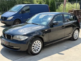 BMW 118 2.0D/Eletta/143hp/144000km/, снимка 1