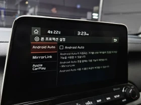 Kia K3 * Prestige* Camera* Navi, снимка 12