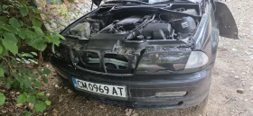 BMW 323 323i, снимка 3