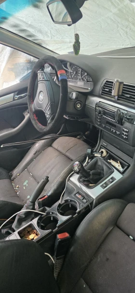 BMW 323 323i, снимка 9