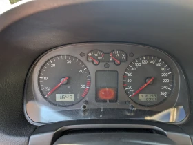 VW Golf 4 1.9TDI 2002 101hp, снимка 12