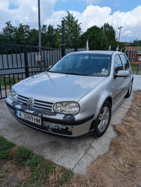 VW Golf 4 1.9TDI 2002 101hp, снимка 5