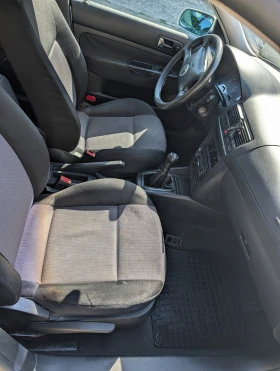 VW Golf 4 1.9TDI 2002 101hp, снимка 16