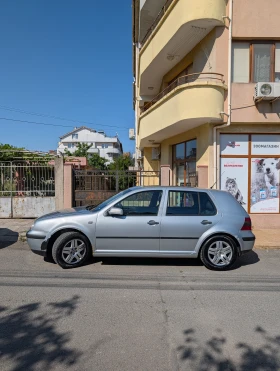 VW Golf 4 1.9TDI 2002 101hp, снимка 4