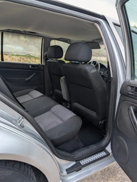 VW Golf 4 1.9TDI 2002 101hp, снимка 14
