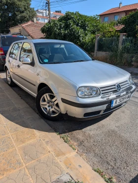 VW Golf 4 1.9TDI 2002 101hp, снимка 6