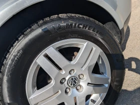 VW Golf 4 1.9TDI 2002 101hp, снимка 9