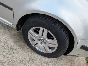 VW Golf 4 1.9TDI 2002 101hp, снимка 16