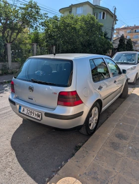 VW Golf 4 1.9TDI 2002 101hp, снимка 7