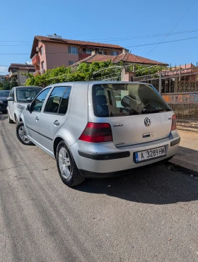 VW Golf 4 1.9TDI 2002 101hp, снимка 3