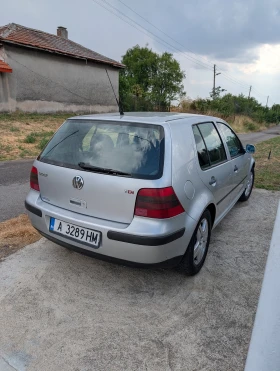 VW Golf 4 1.9TDI 2002 101hp, снимка 7