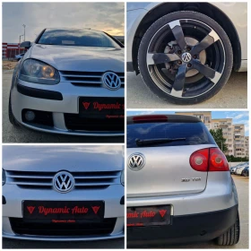 VW Golf 2.0 тди / Андроид / 6ск / Бартер / Лизинг , снимка 7