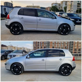 VW Golf 2.0 тди / Андроид / 6ск / Бартер / Лизинг , снимка 5