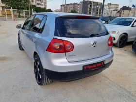 VW Golf 2.0 тди / Андроид / 6ск / Бартер / Лизинг , снимка 4