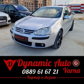 VW Golf 2.0 тди / Андроид / 6ск / Бартер / Лизинг , снимка 1