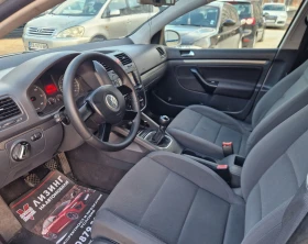 VW Golf 2.0 тди / Андроид / 6ск / Бартер / Лизинг , снимка 8