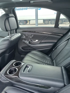 Mercedes-Benz S 350, снимка 10