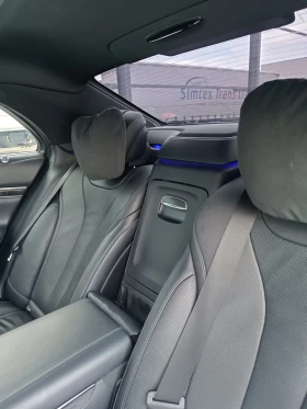 Mercedes-Benz S 350, снимка 8