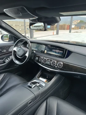Mercedes-Benz S 350, снимка 7