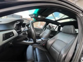 BMW 335 E91, снимка 5