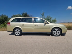 Opel Vectra C, снимка 1