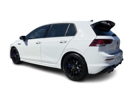 VW Golf R 20th EDITION* DSG* 4MOTION* H/K* DISTRO* CARPLAY, снимка 16