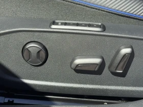 VW Golf R 20th EDITION* DSG* 4MOTION* H/K* DISTRO* CARPLAY, снимка 9