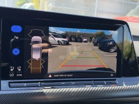 VW Golf R 20th EDITION* DSG* 4MOTION* H/K* DISTRO* CARPLAY, снимка 7