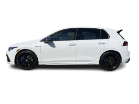 VW Golf R 20th EDITION* DSG* 4MOTION* H/K* DISTRO* CARPLAY, снимка 2