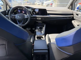VW Golf R 20th EDITION* DSG* 4MOTION* H/K* DISTRO* CARPLAY, снимка 3