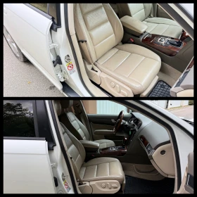 Audi A6 2.7TDI/182000КМ ОТ БЪЛГАРИЯ ГАРАНЦИЯ 6 МЕСЕЦА, снимка 11