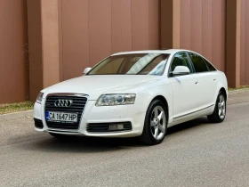 Audi A6 2.7TDI/182000КМ ОТ БЪЛГАРИЯ ГАРАНЦИЯ 6 МЕСЕЦА, снимка 1