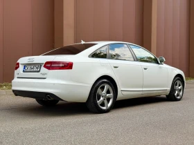 Audi A6 2.7TDI/182000КМ ОТ БЪЛГАРИЯ ГАРАНЦИЯ 6 МЕСЕЦА, снимка 4
