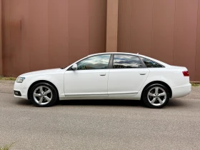 Audi A6 2.7TDI/182000КМ ОТ БЪЛГАРИЯ ГАРАНЦИЯ 6 МЕСЕЦА, снимка 2