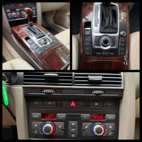 Audi A6 2.7TDI/182000КМ ОТ БЪЛГАРИЯ ГАРАНЦИЯ 6 МЕСЕЦА, снимка 13