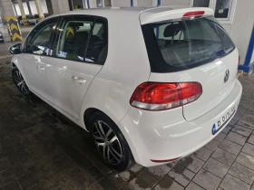 VW Golf 1.6.ГАЗ-БЕНЗИН, снимка 2