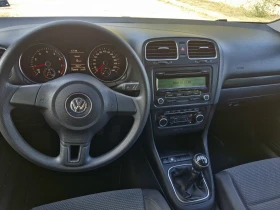 VW Golf 1.6.ГАЗ-БЕНЗИН, снимка 5
