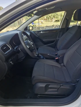 VW Golf 1.6.ГАЗ-БЕНЗИН, снимка 6
