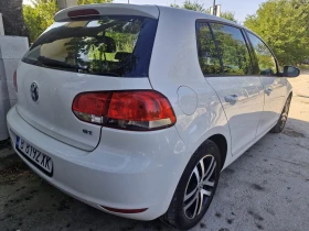 VW Golf 1.6.ГАЗ-БЕНЗИН, снимка 3